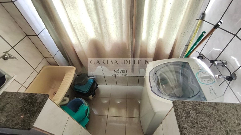 Apartamento, 3 quartos, 60 m² - Foto 29