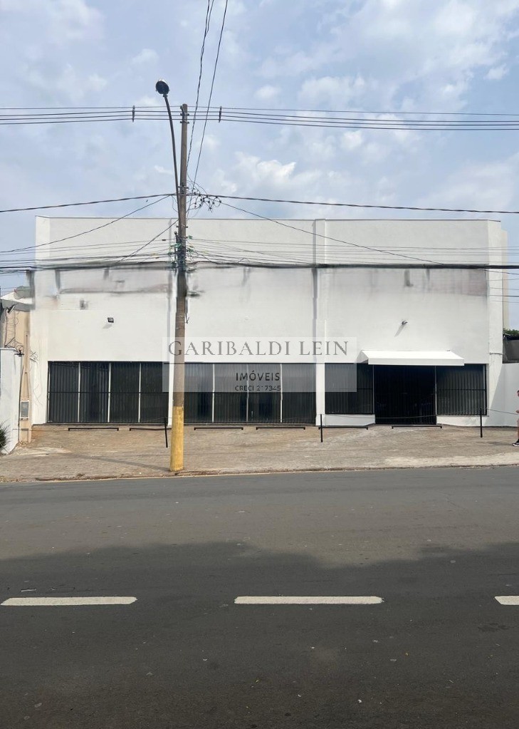 Loja-Salão, 410 m² - Foto 15