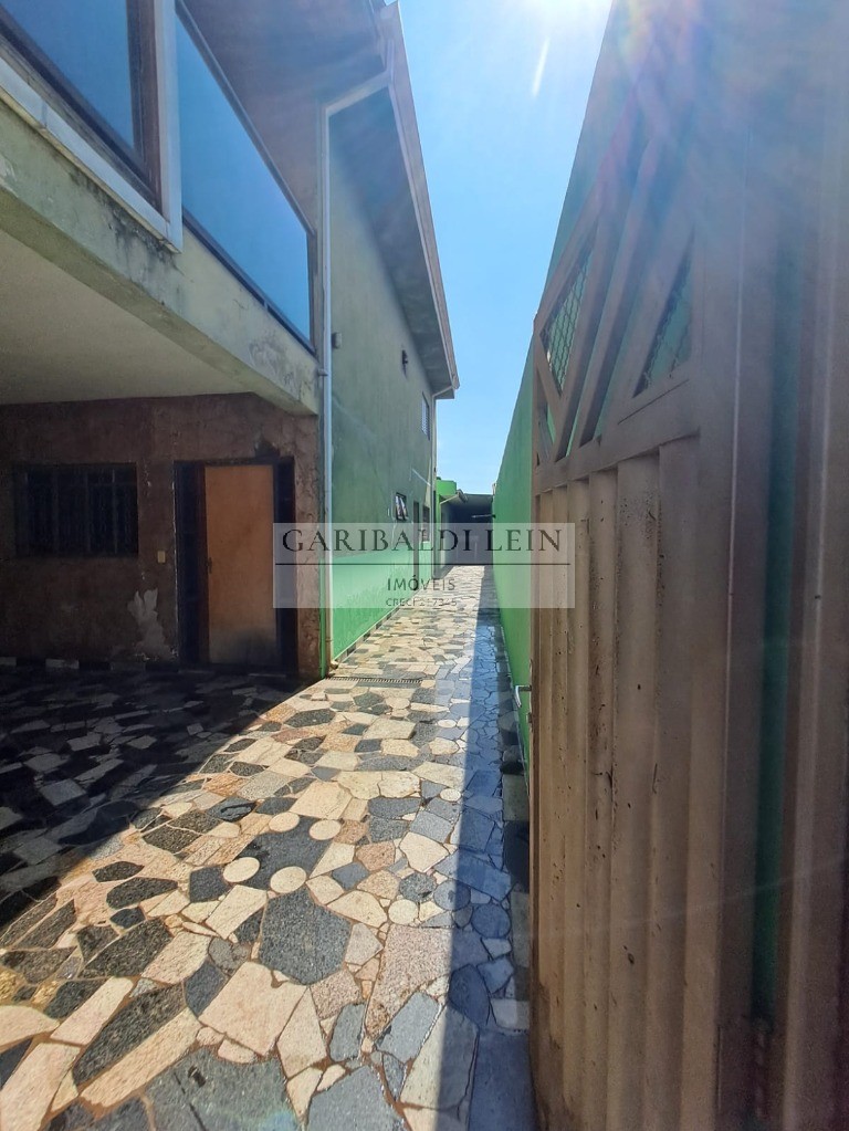 Casa, 3 quartos, 155 m² - Foto 23