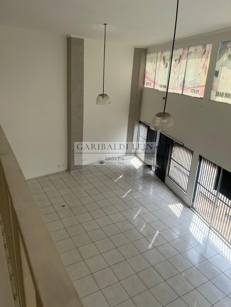 Loja-Salão, 410 m² - Foto 1