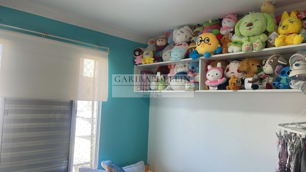 Apartamento, 2 quartos, 44 m² - Foto 12