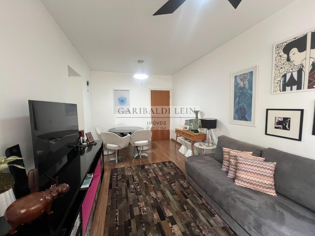 Apartamento, 2 quartos, 78 m² - Foto 1