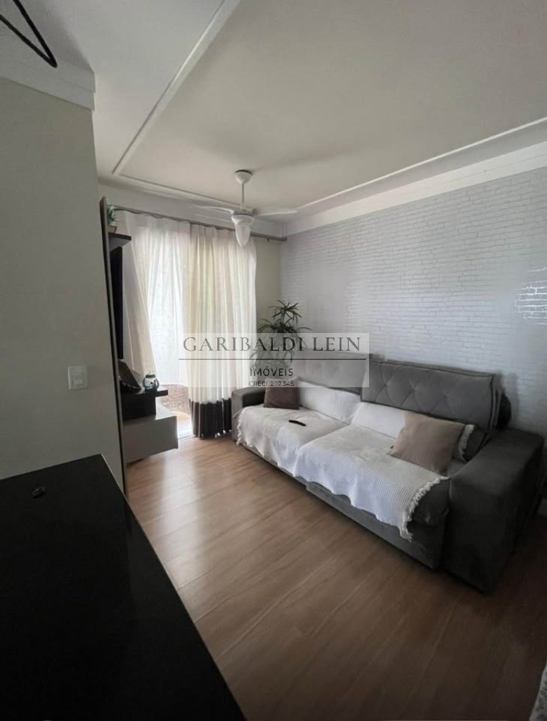 Apartamento, 2 quartos, 52 m² - Foto 5