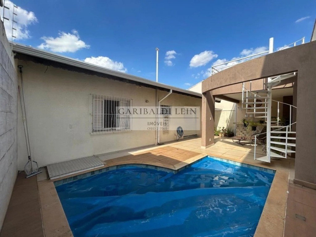 Casa, 4 quartos, 278 m² - Foto 35