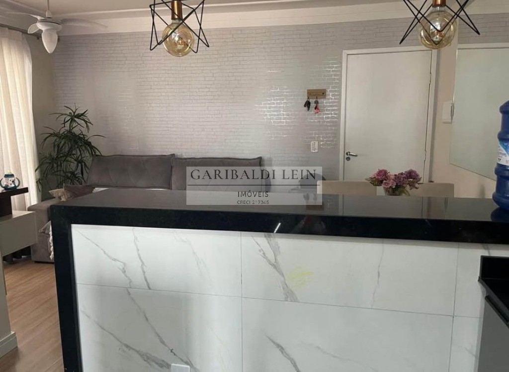 Apartamento, 2 quartos, 52 m² - Foto 3