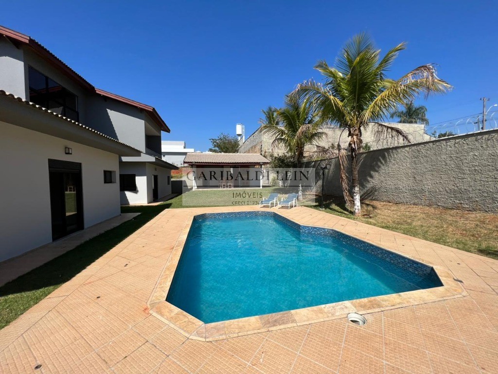 Casa, 4 quartos, 400 m² - Foto 23