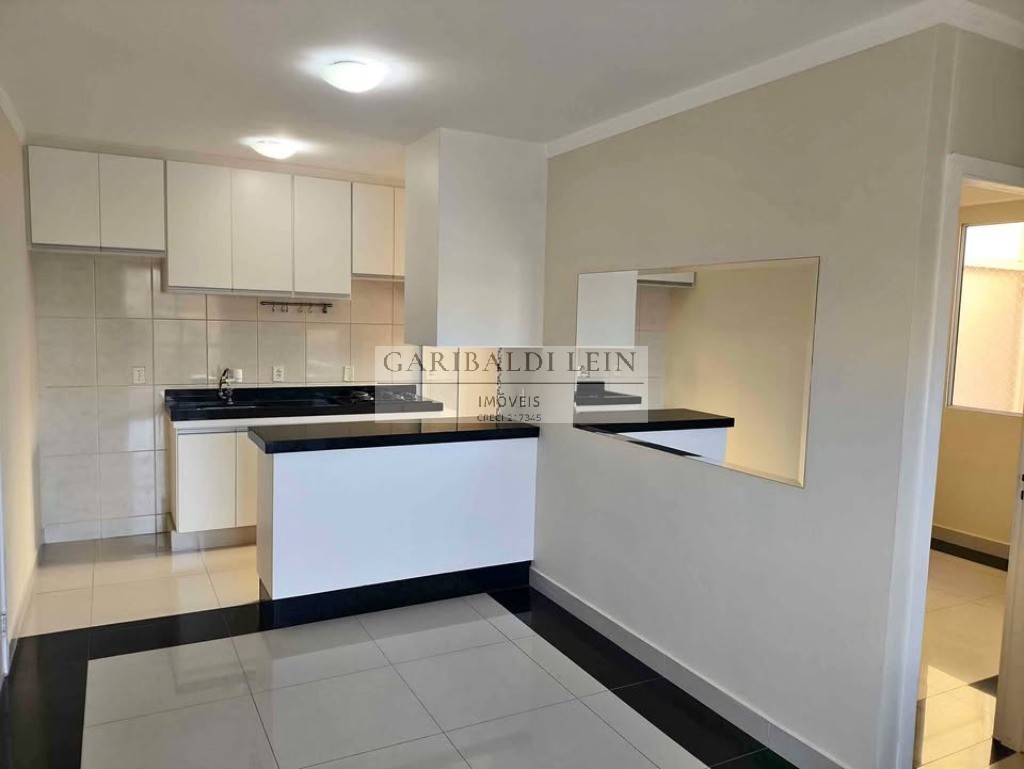 Apartamento, 2 quartos, 48 m² - Foto 5