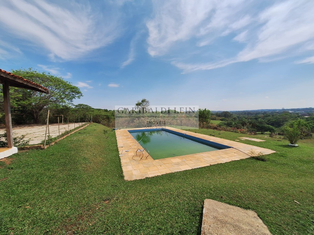 Sítio, 6 quartos, 12 hectares - Foto 9
