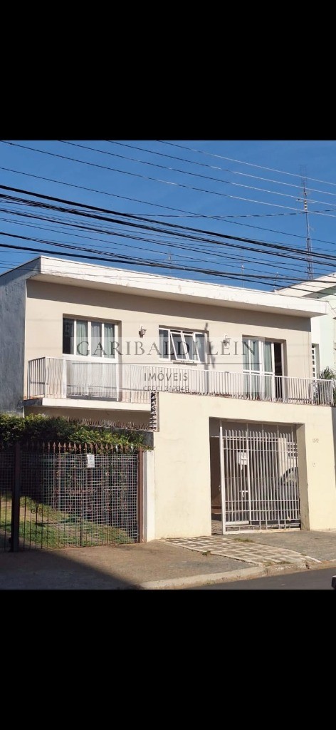 Casa, 4 quartos, 322 m² - Foto 1