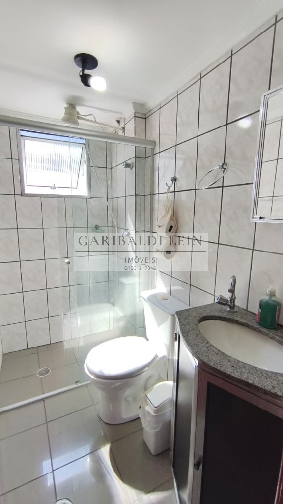 Apartamento, 3 quartos, 60 m² - Foto 19