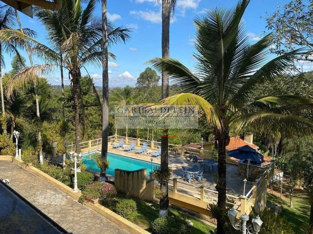 Casa, 4 quartos, 500 m² - Foto 3