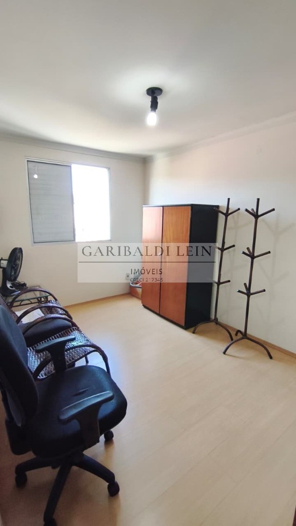 Apartamento, 3 quartos, 60 m² - Foto 22