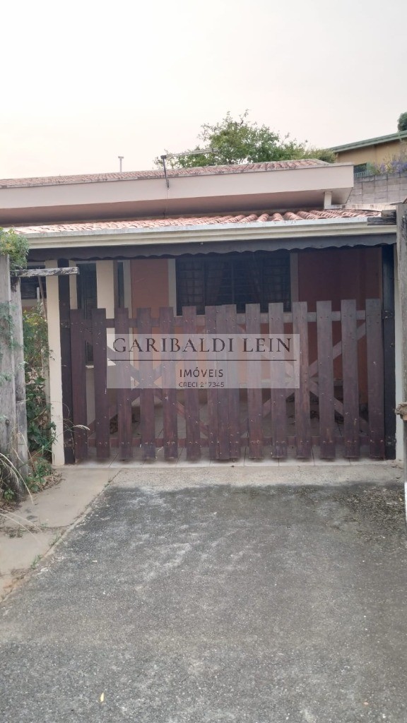 Casa, 4 quartos, 139 m² - Foto 2