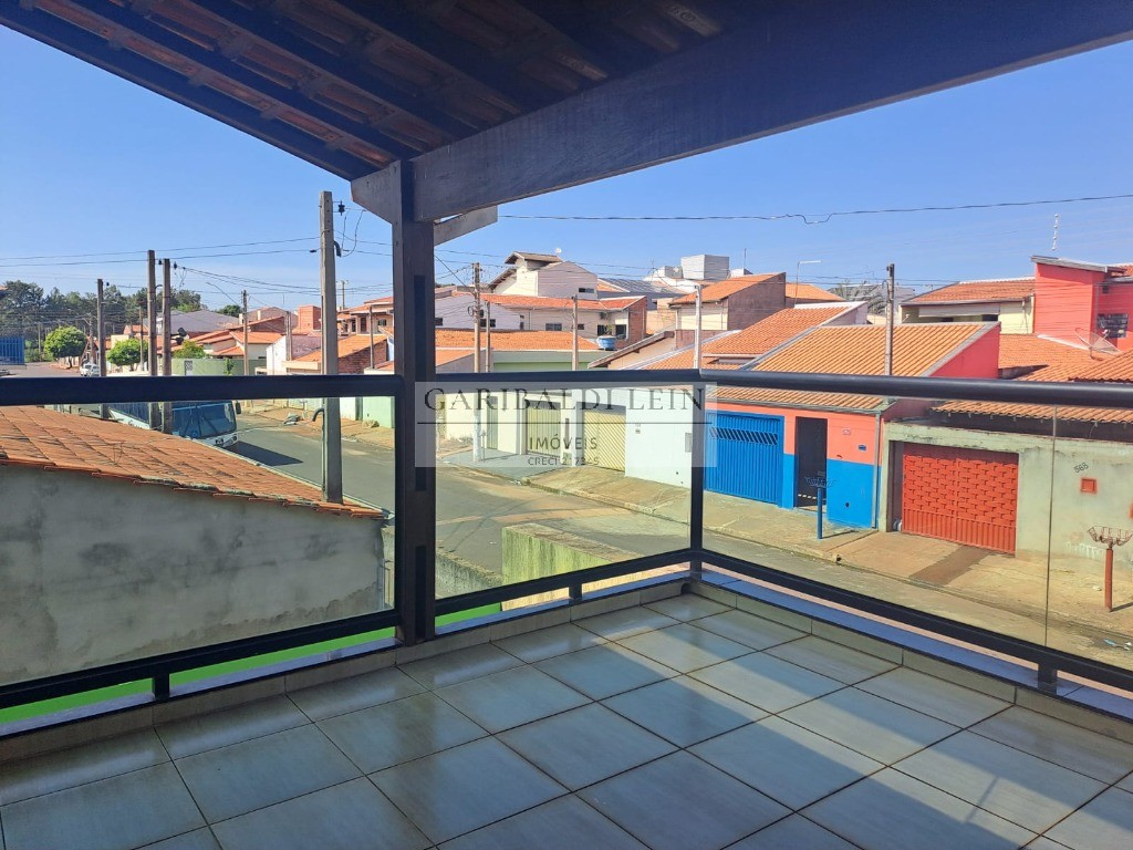 Casa, 3 quartos, 155 m² - Foto 1
