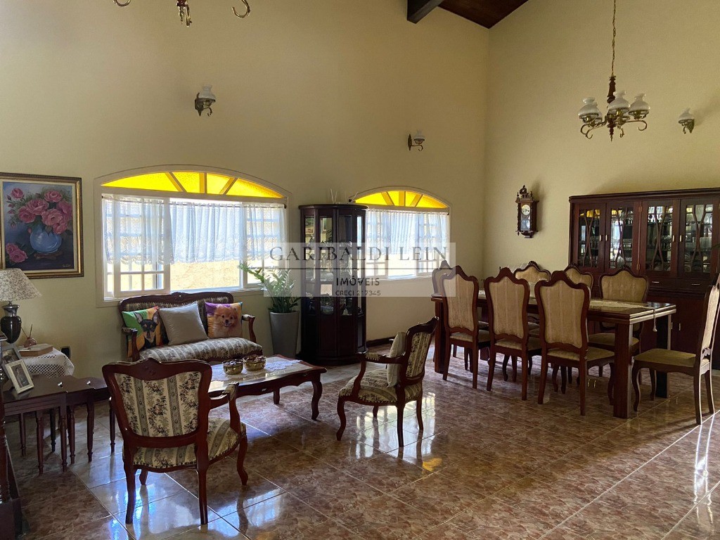 Casa, 4 quartos, 500 m² - Foto 17