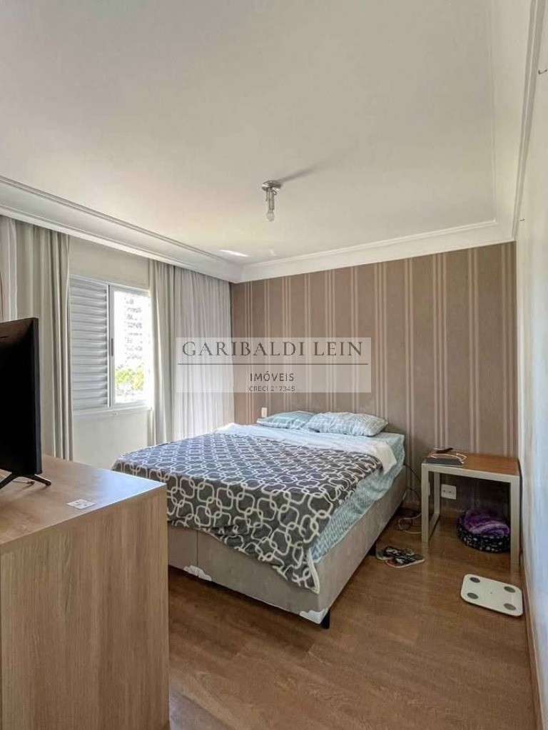 Apartamento, 3 quartos, 125 m² - Foto 9