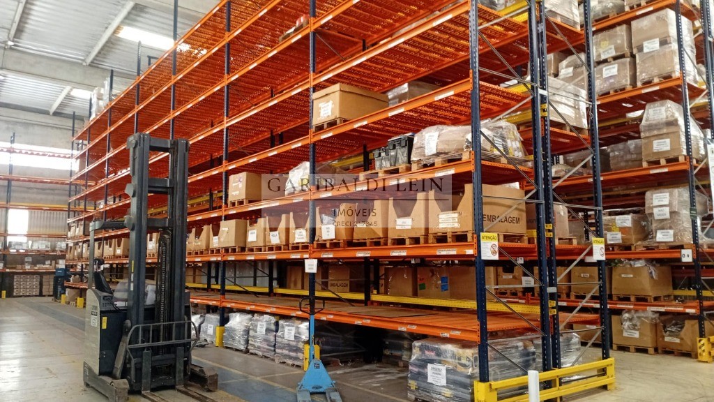 Depósito-Galpão, 3050 m² - Foto 9