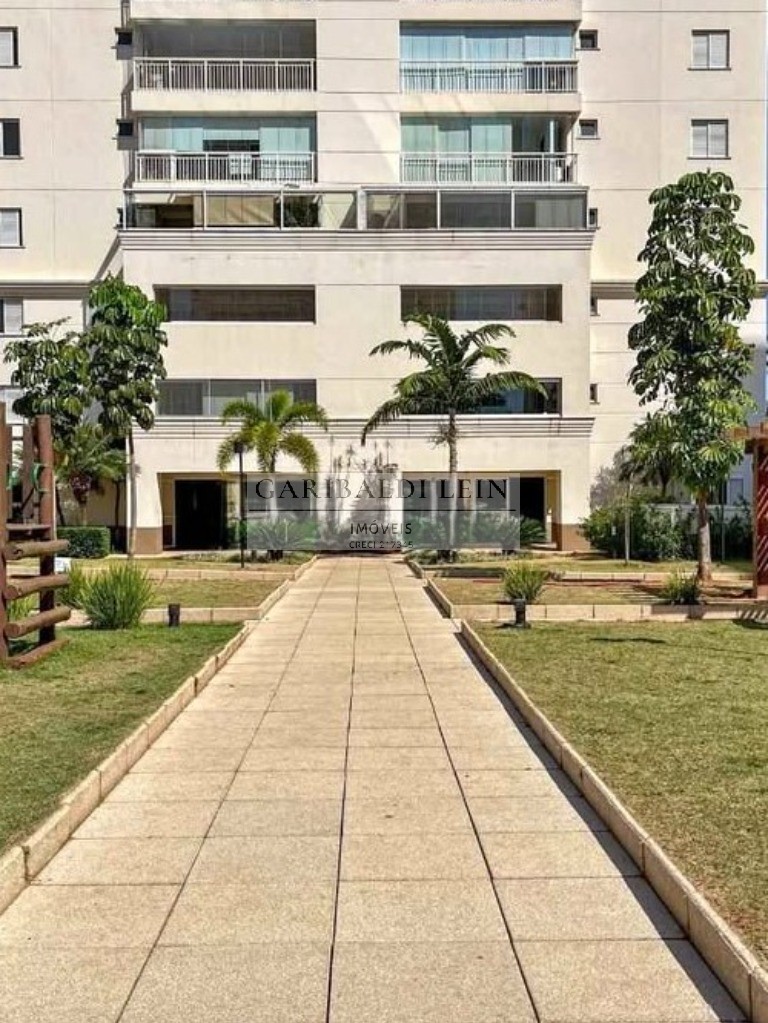 Apartamento, 3 quartos, 125 m² - Foto 14
