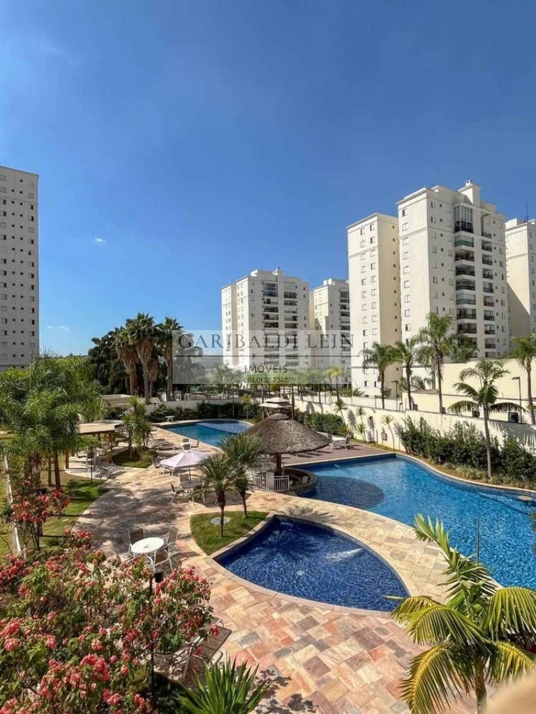 Apartamento, 3 quartos, 125 m² - Foto 1