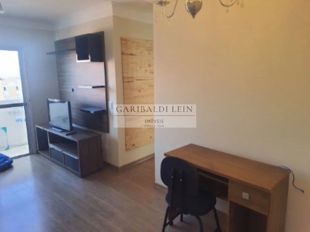 Apartamento, 2 quartos, 57 m² - Foto 2
