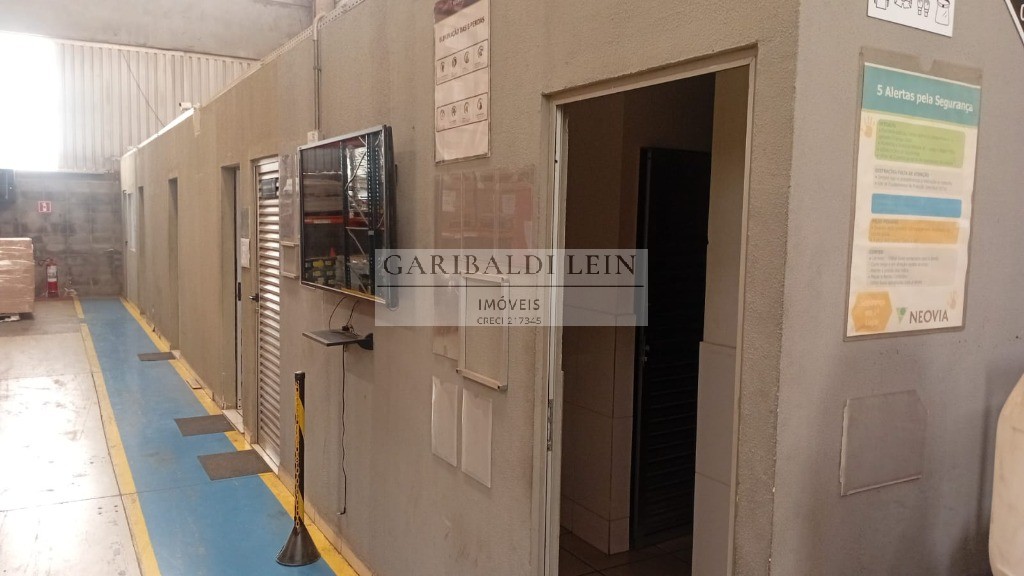 Depósito-Galpão, 2521 m² - Foto 10