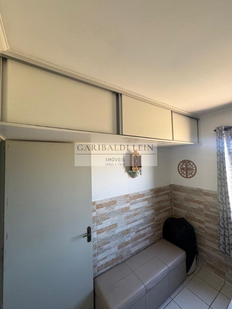 Apartamento, 2 quartos, 50 m² - Foto 17