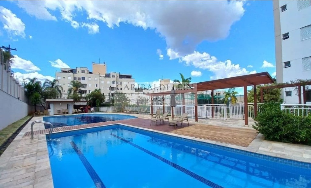 Apartamento, 3 quartos, 80 m² - Foto 30