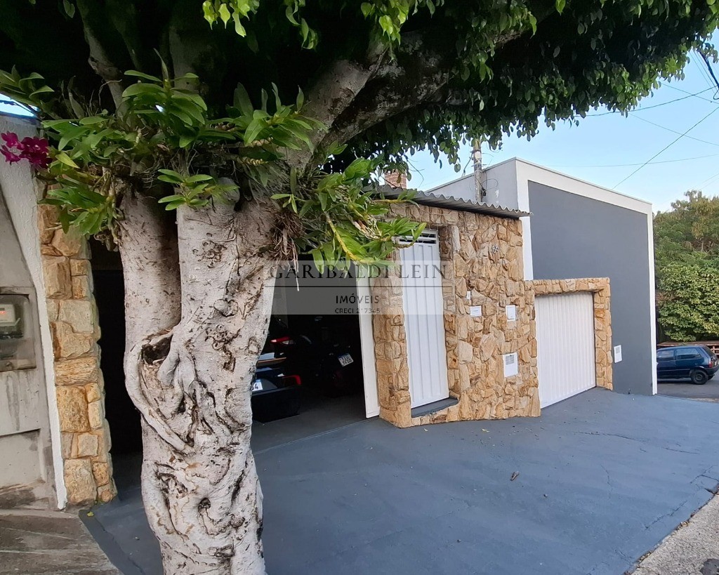 Casa, 4 quartos, 179 m² - Foto 3
