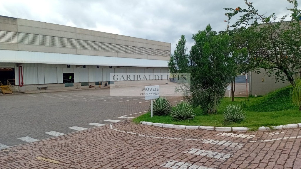 Galpao industrial em paulínia - sp, cascata - foto 3