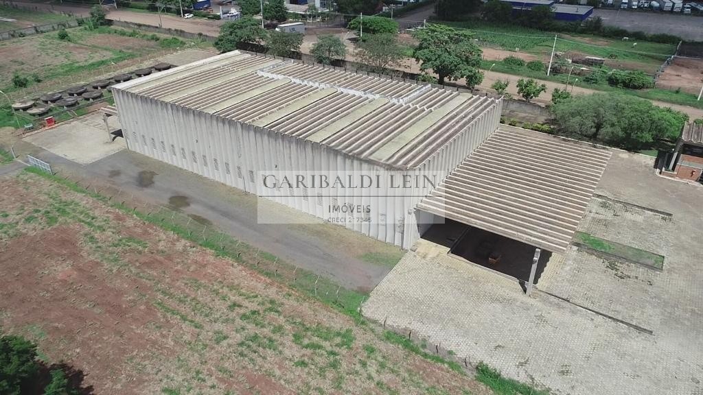 Depósito-Galpão, 3071 m² - Foto 1