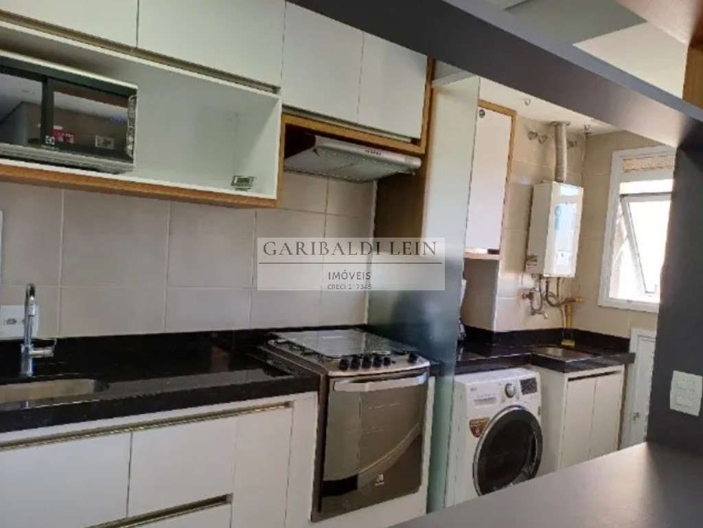 Apartamento, 2 quartos, 60 m² - Foto 11
