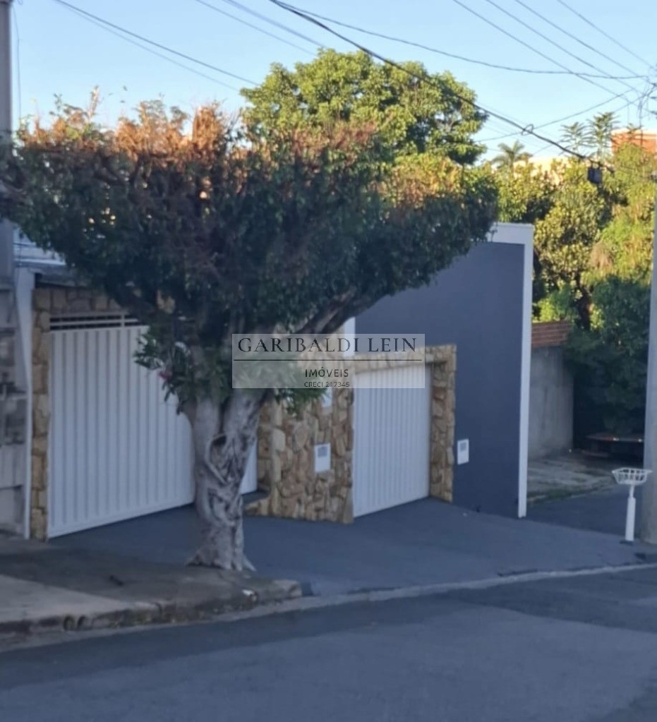 Casa, 4 quartos, 179 m² - Foto 1