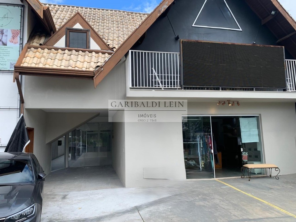 Loja-Salão, 670 m² - Foto 1