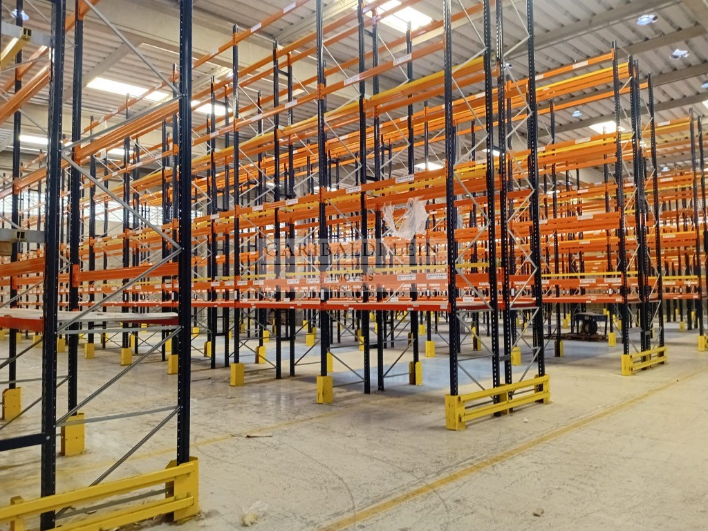 Depósito-Galpão, 3050 m² - Foto 5