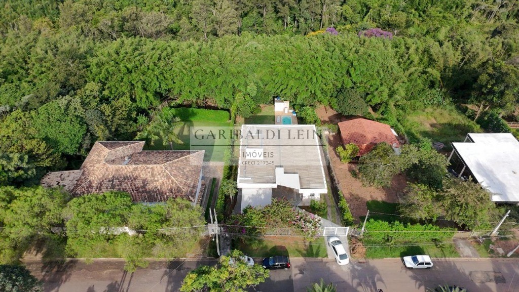Casa, 7 quartos, 280 m² - Foto 2