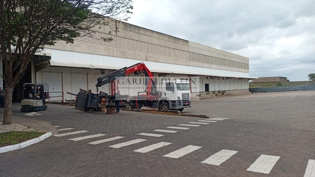 Galpao industrial em paulínia - sp, cascata - foto 4