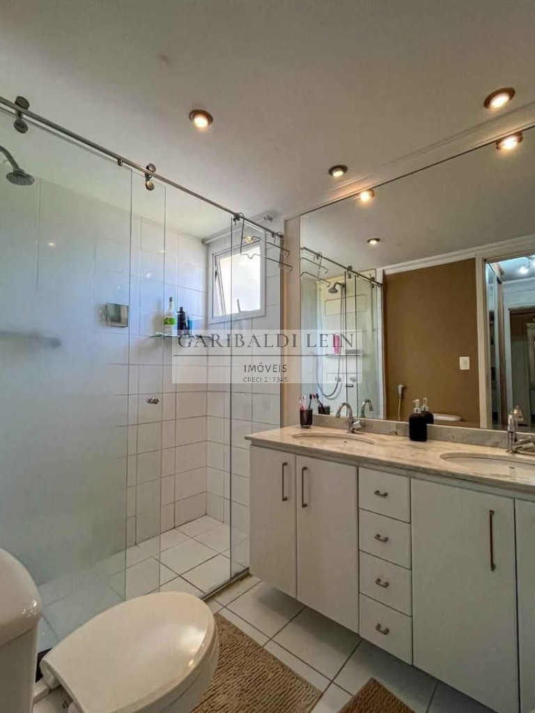 Apartamento, 3 quartos, 125 m² - Foto 10