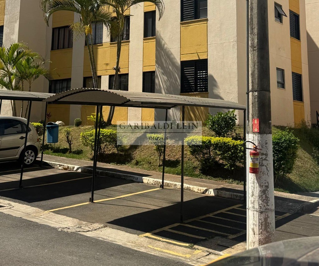 Apartamento, 2 quartos, 50 m² - Foto 18