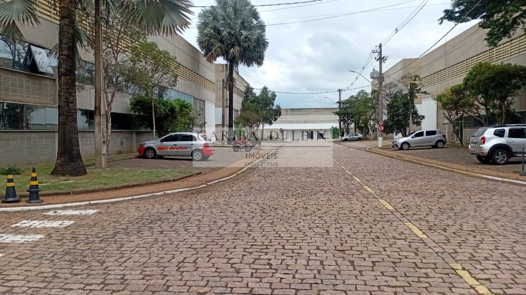 Depósito-Galpão, 2521 m² - Foto 1