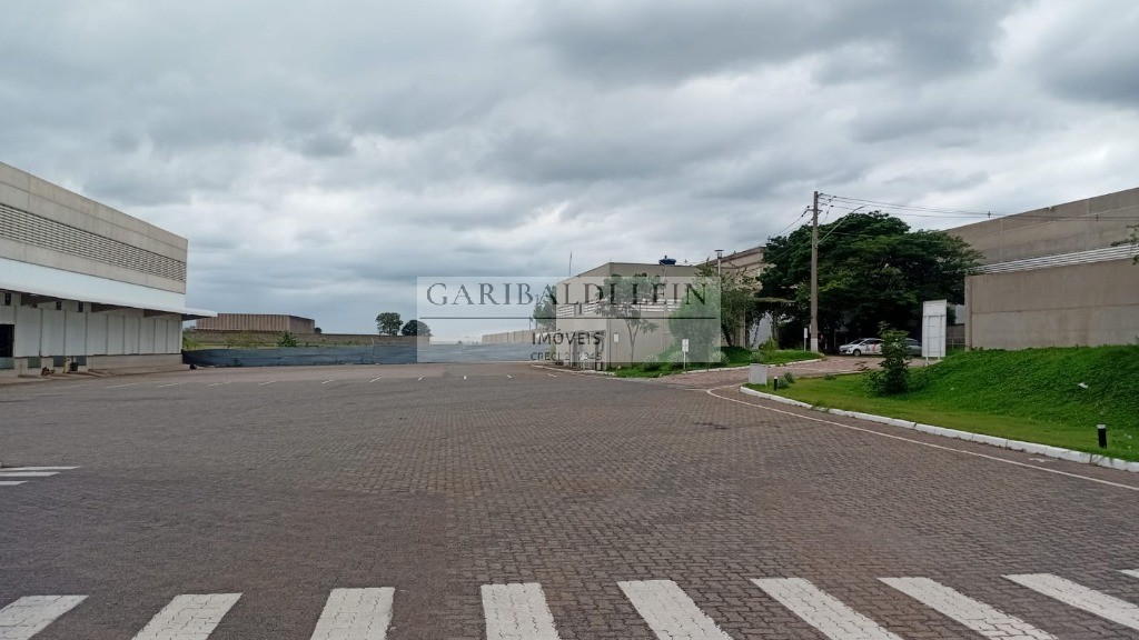 Galpao industrial em paulínia - sp, cascata - foto 6