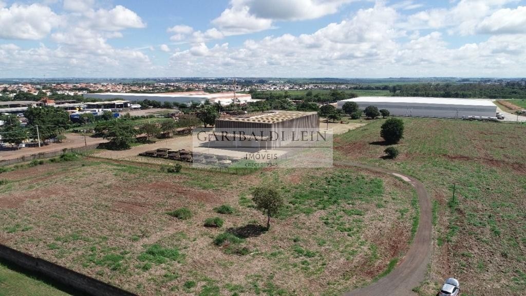 Depósito-Galpão, 3071 m² - Foto 3