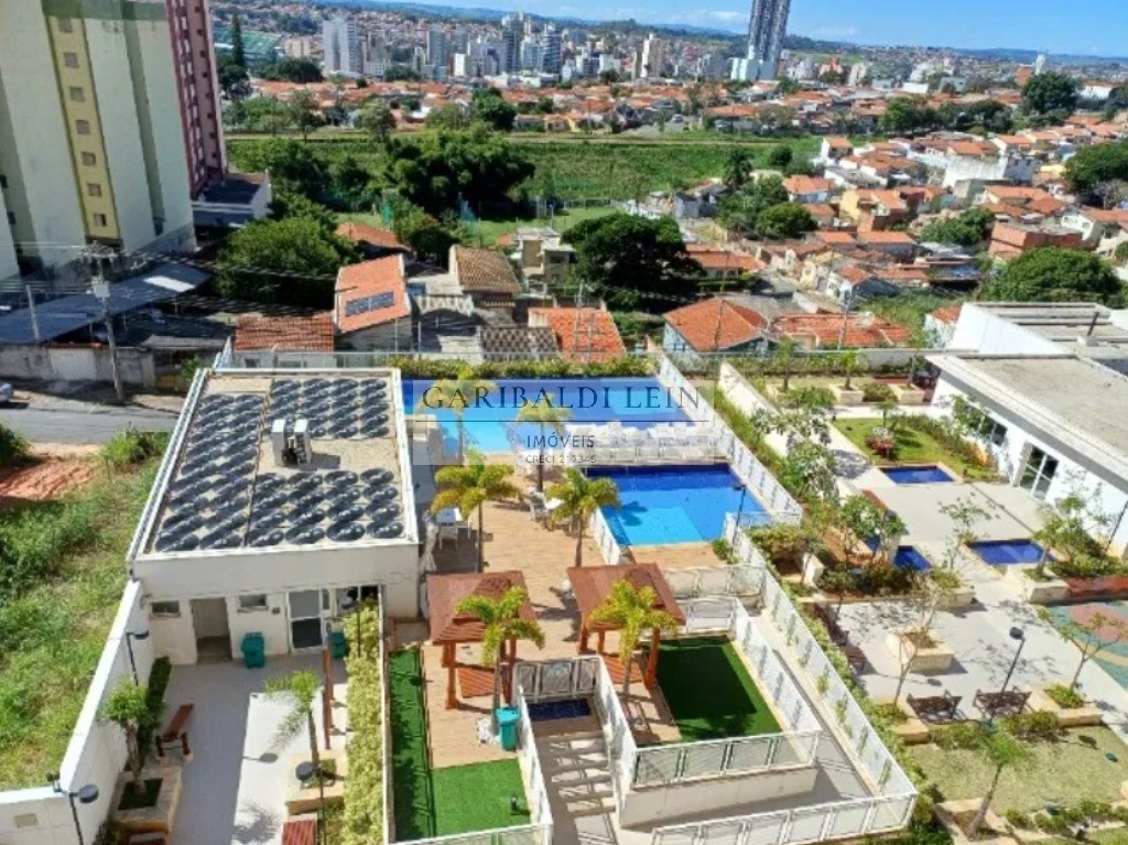 Apartamento, 2 quartos, 60 m² - Foto 20