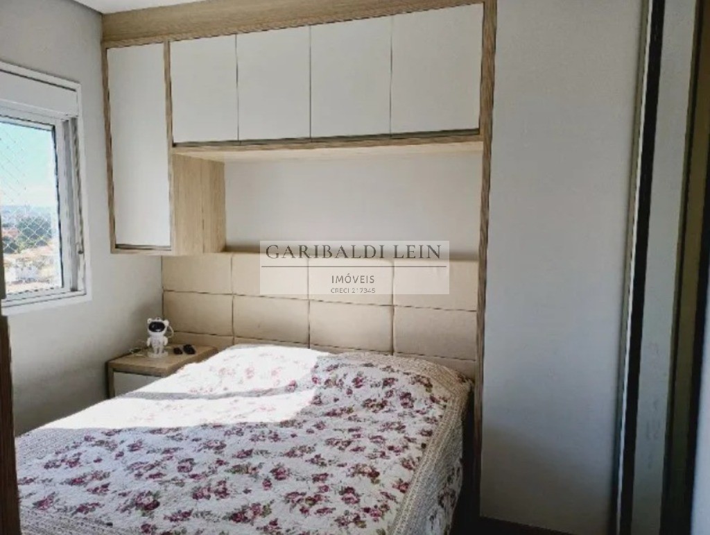 Apartamento, 2 quartos, 60 m² - Foto 14