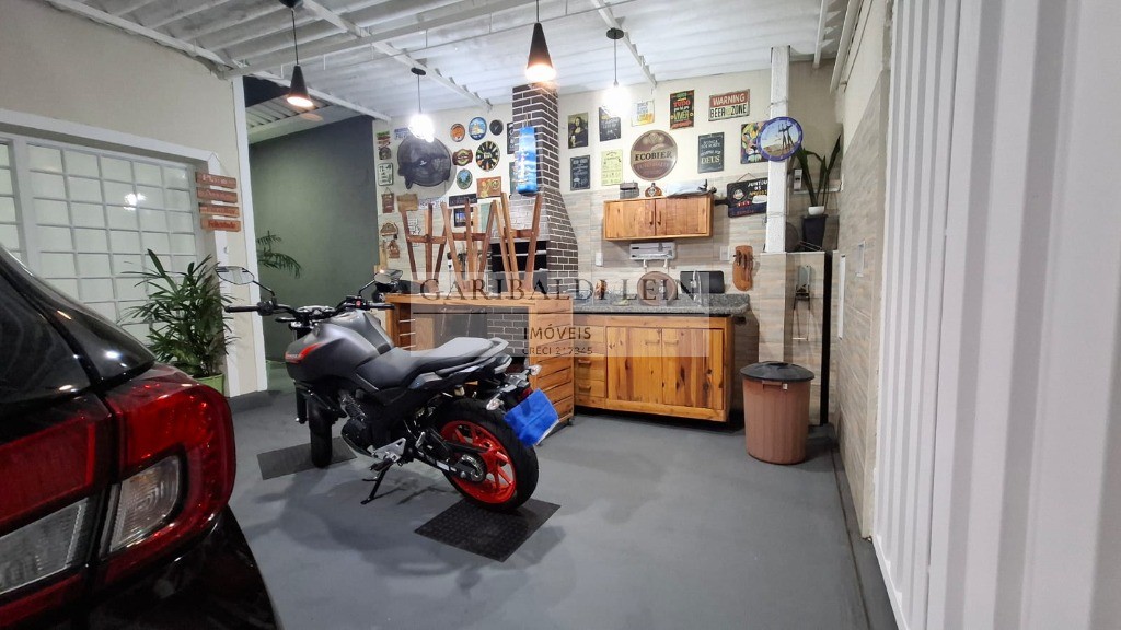 Casa, 4 quartos, 179 m² - Foto 5