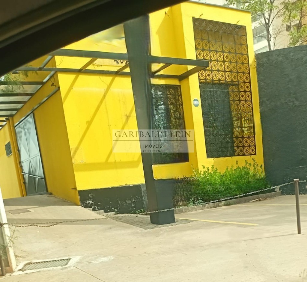 Loja-Salão, 180 m² - Foto 3