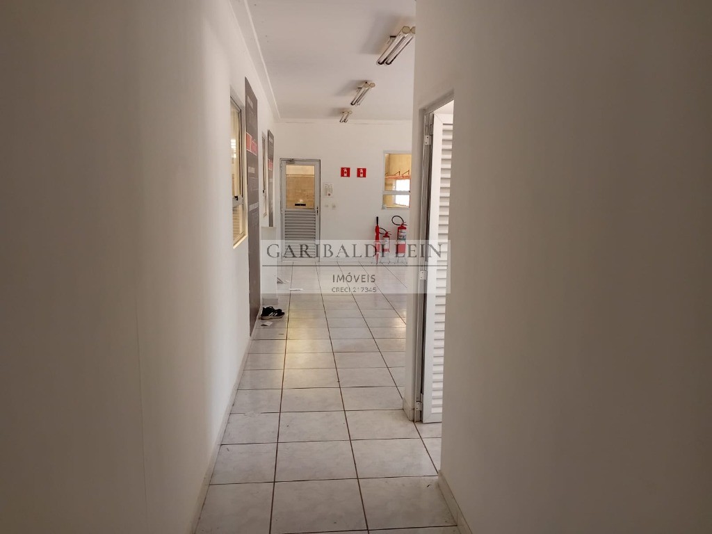 Depósito-Galpão, 2521 m² - Foto 24