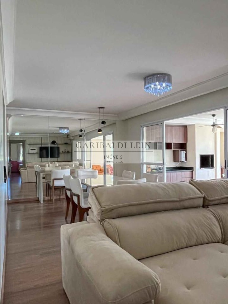 Apartamento, 3 quartos, 125 m² - Foto 2