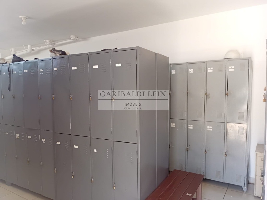 Depósito-Galpão, 2521 m² - Foto 22