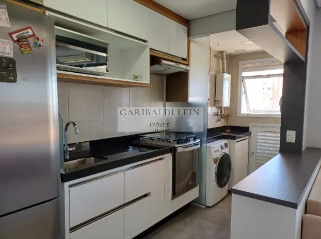 Apartamento, 2 quartos, 60 m² - Foto 10