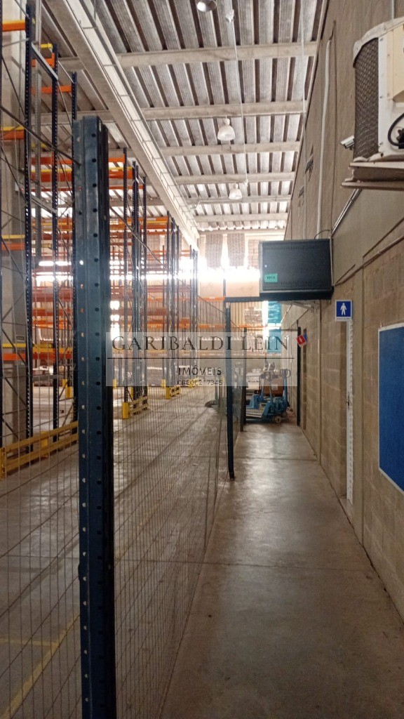 Depósito-Galpão, 3050 m² - Foto 11